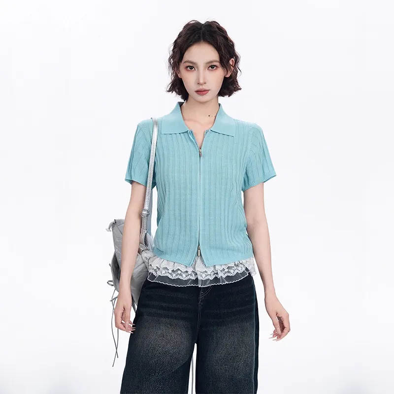 EVPGB T Shirts Women's-9