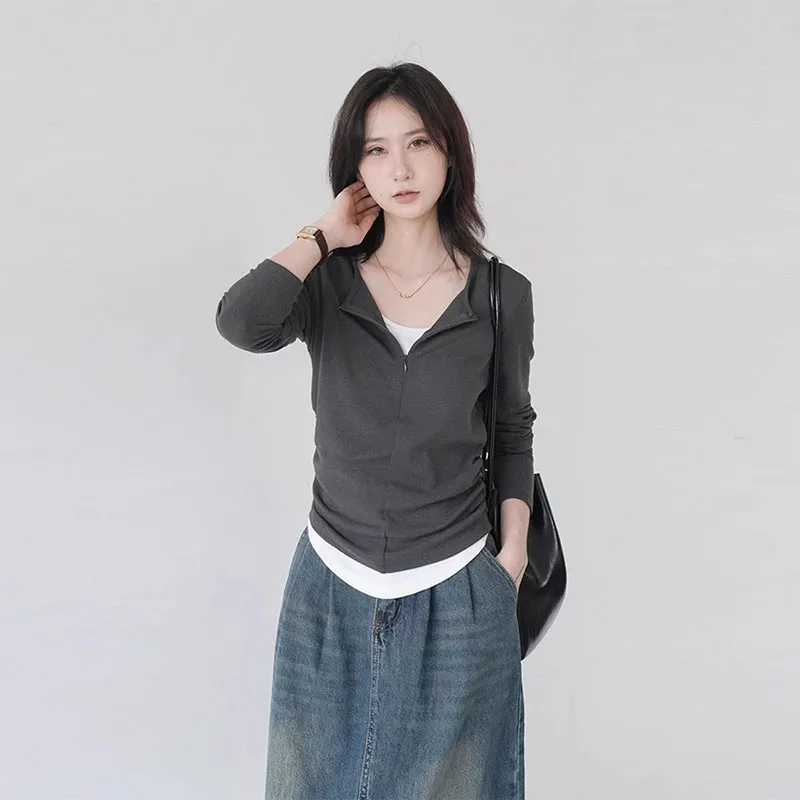 EVPGB T Shirts Women's-9