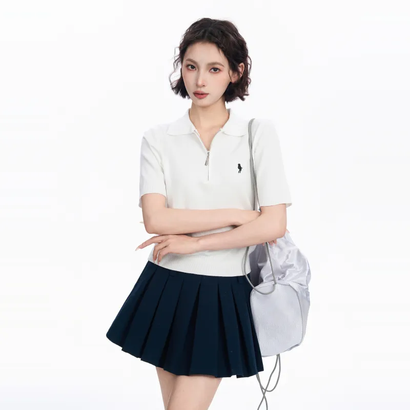 EVPGB T Shirts Women's White-3