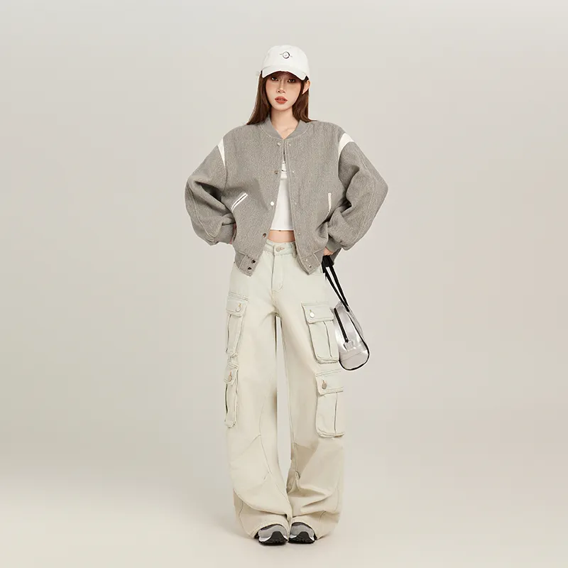 EVPGB Sweatshirt Women's Gray+Giveaway-2