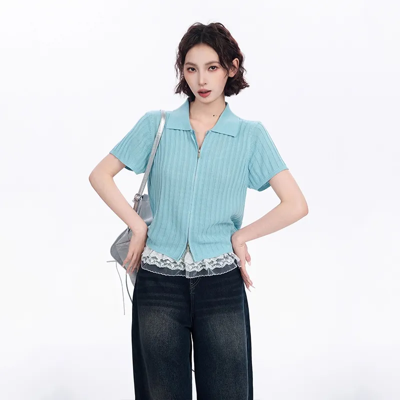 EVPGB T Shirts Women's-10