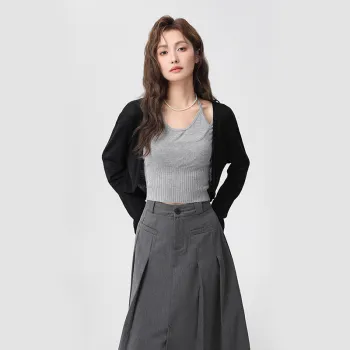 EVPGB Knitwear Women's Black+Giveaway