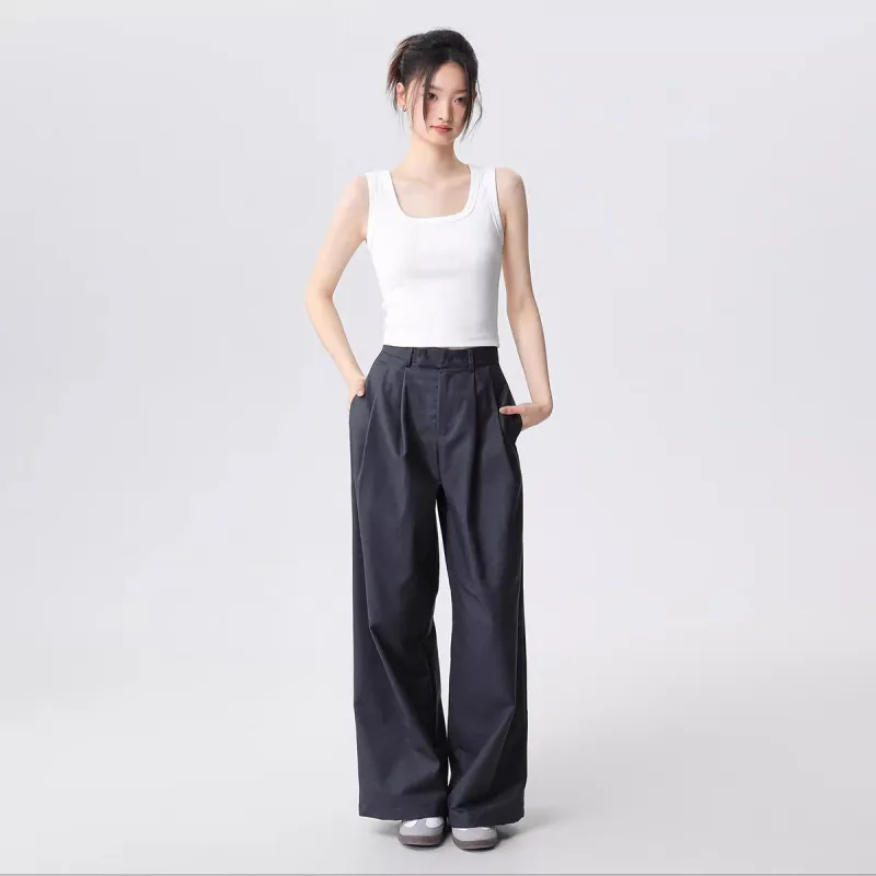 EVPGB Camisoles Women's White-1