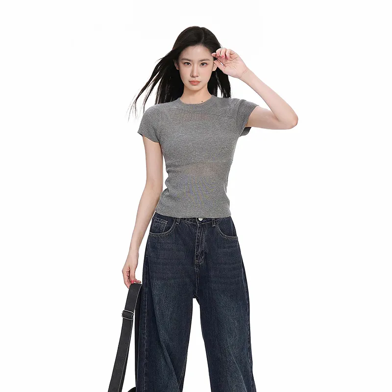 EVPGB T Shirts Women's-8