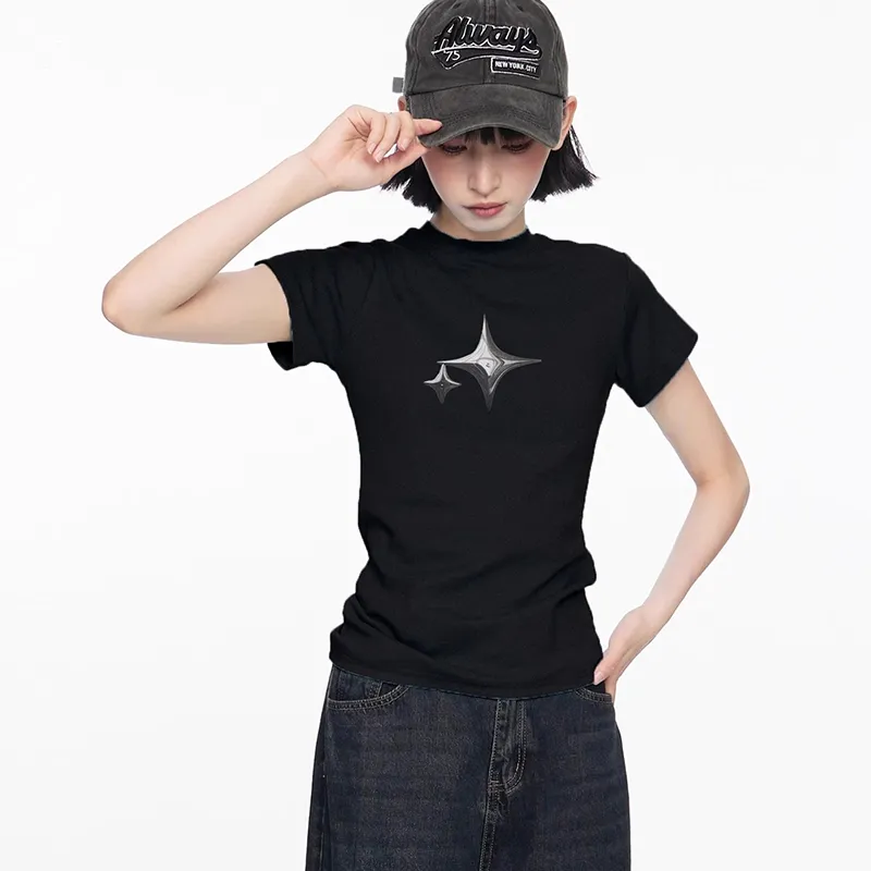 EVPGB T Shirts Women's-3