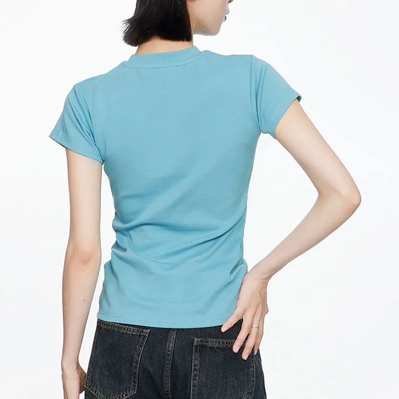 EVPGB T Shirts Women's-15