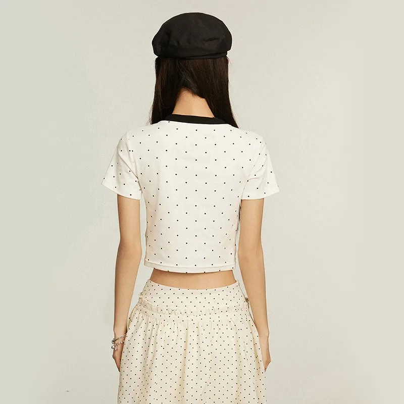 EVPGB T Shirt Women's White+Giveaway-5