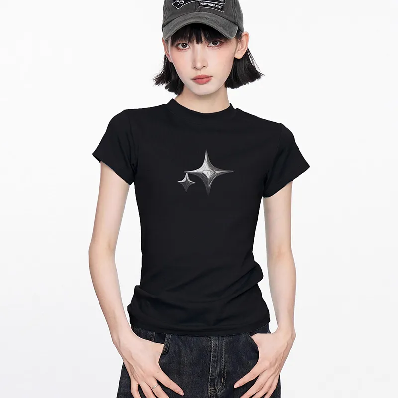 EVPGB T Shirts Women's-2