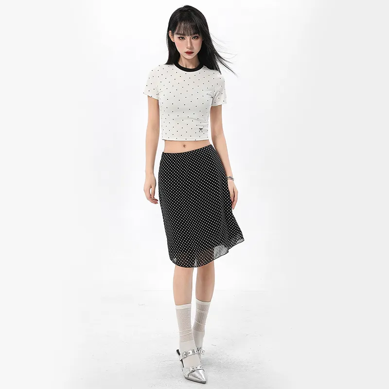 EVPGB T Shirt Women's White+Giveaway-3