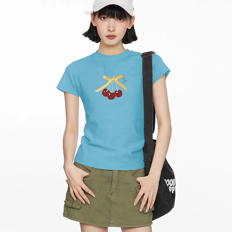 EVPGB T Shirts Women's-2
