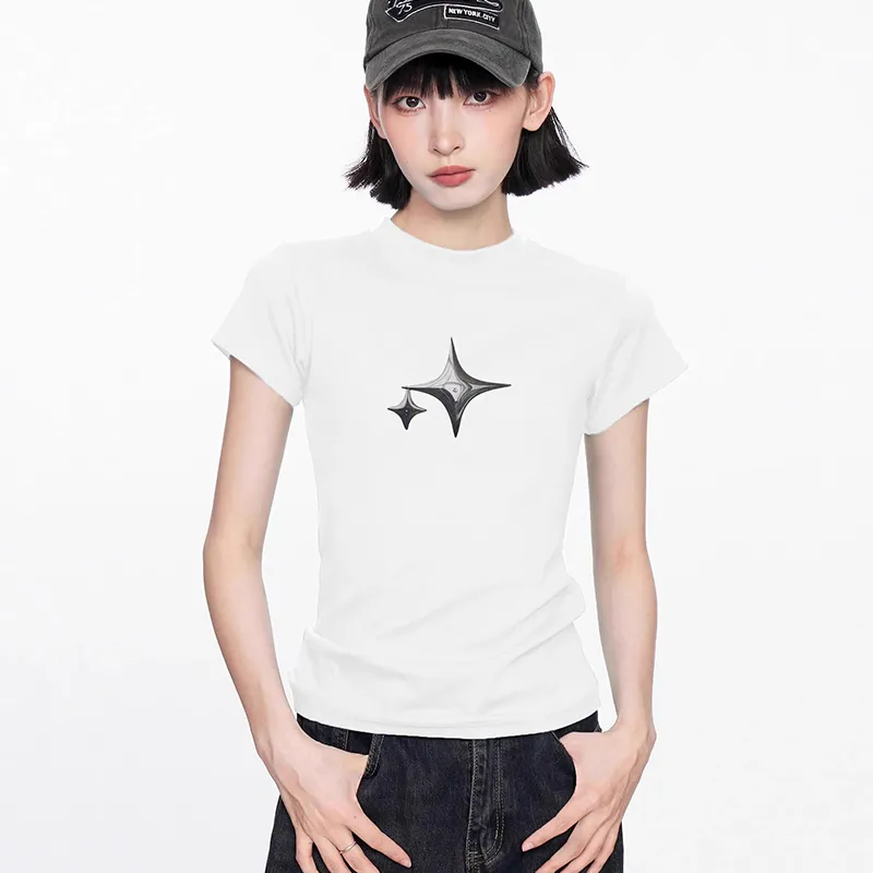 EVPGB T Shirts Women's-8