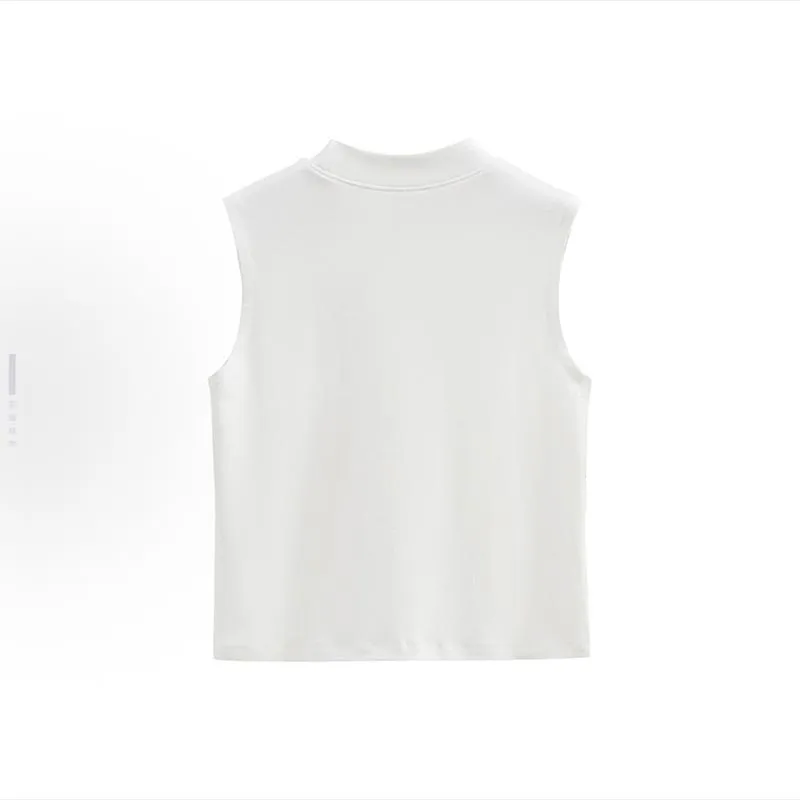 EVPGB Tank Tops Women's White+Giveaway-1