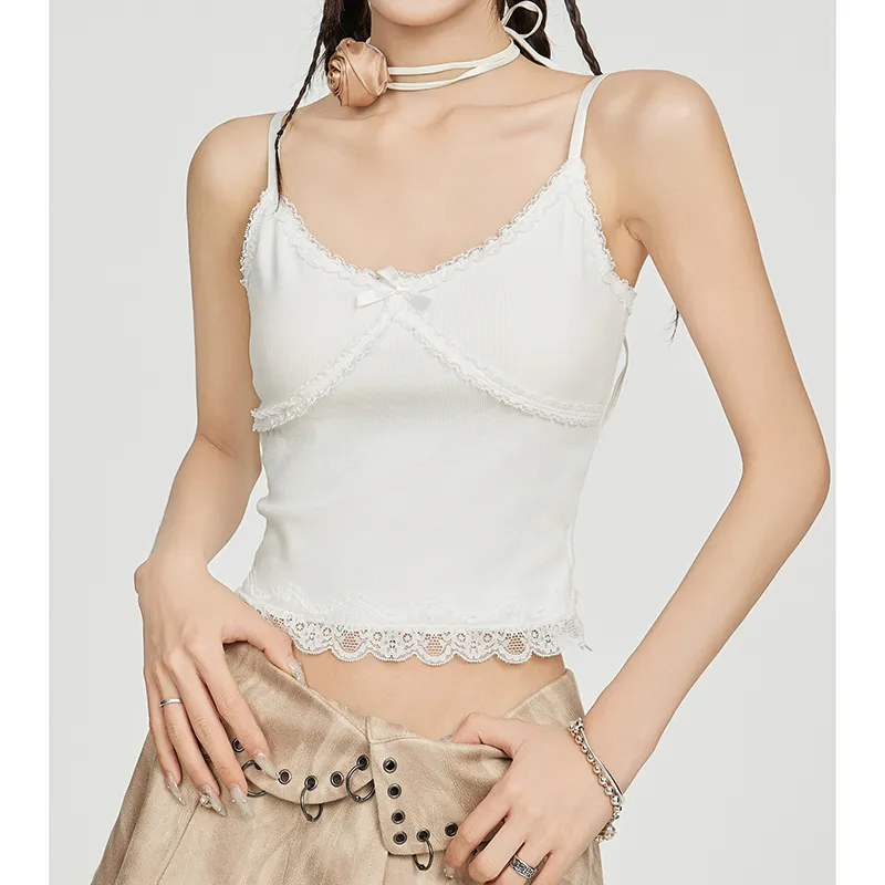 EVPGB Camisole Women's White+Giveaway-5