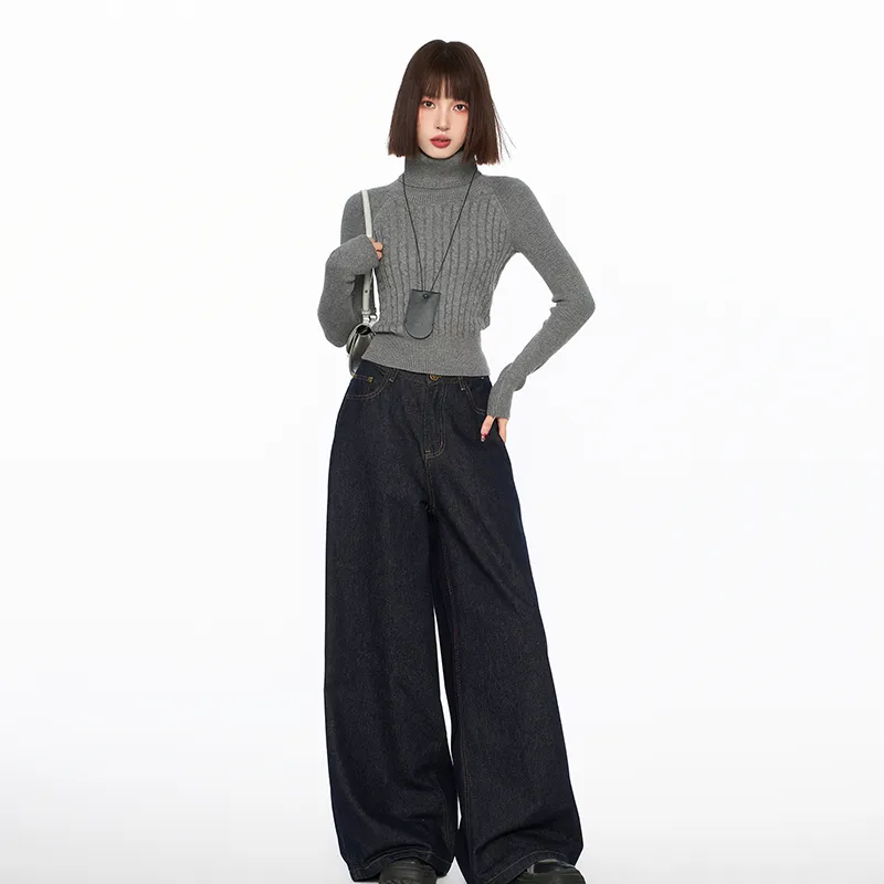 EVPGB Knitwear Women's-3