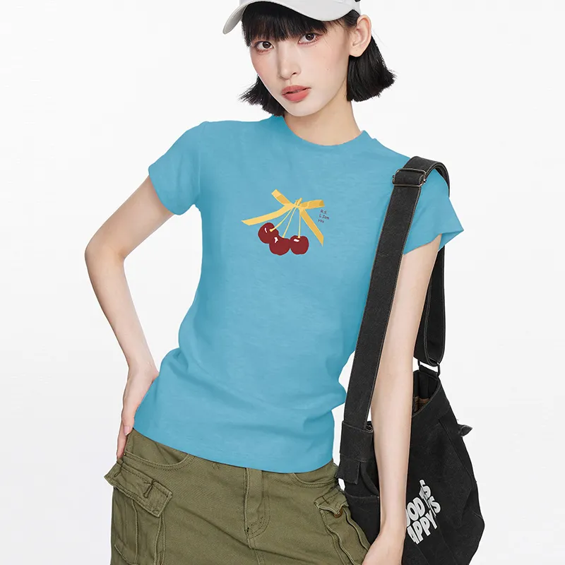 EVPGB T Shirts Women's-1
