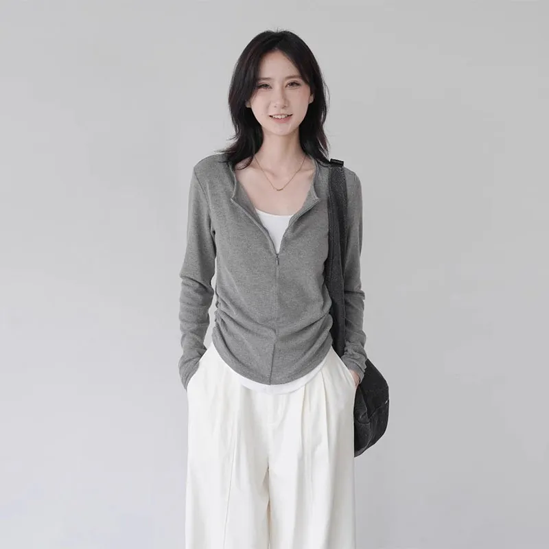 EVPGB T Shirts Women's-5