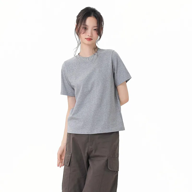 EVPGB T Shirts Women's Gray+Giveaway-4