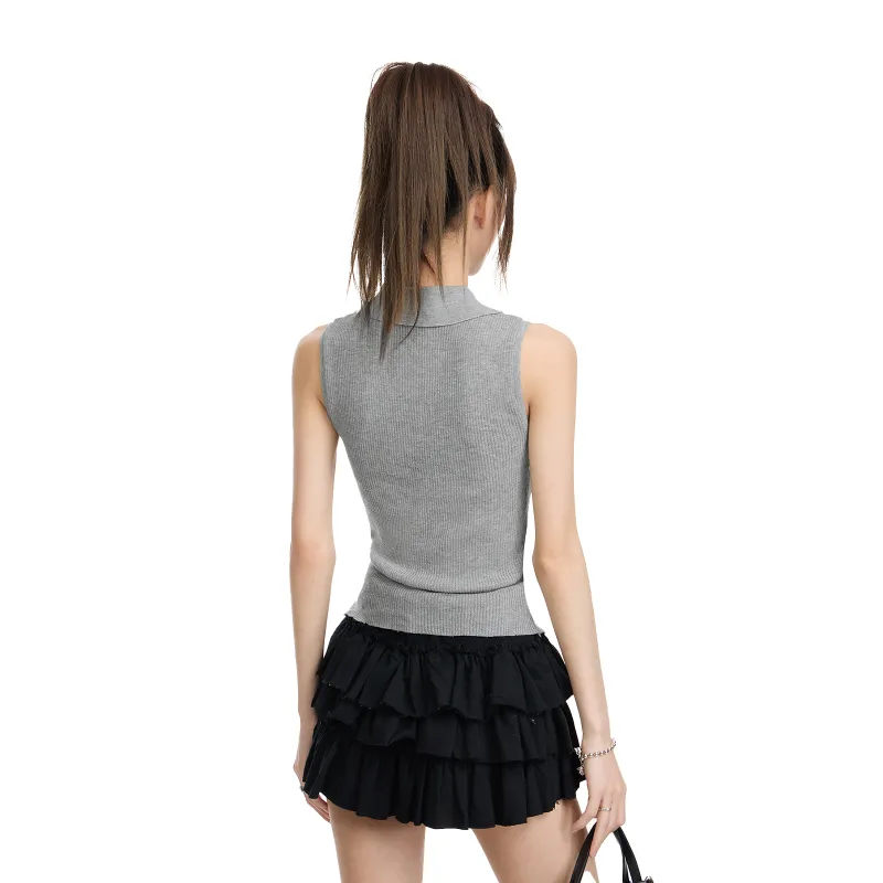 EVPGB Knitwear Women's Light Gray+Giveaway-2