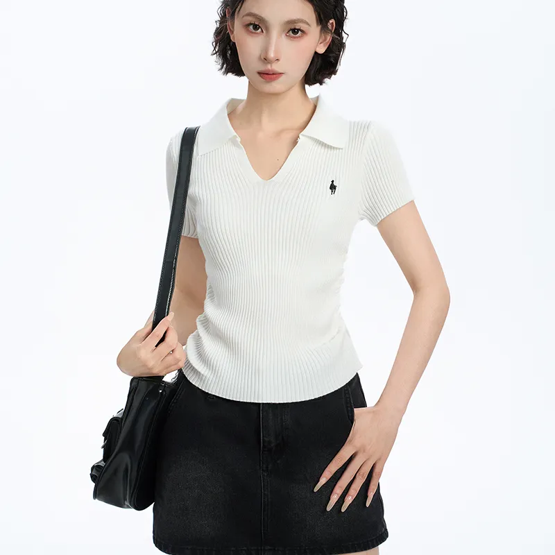 EVPGB T Shirts Women's-12