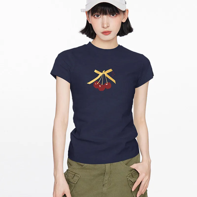 EVPGB T Shirts Women's-11