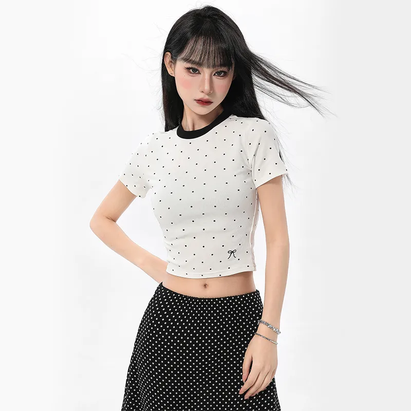 EVPGB T Shirt Women's White+Giveaway-1