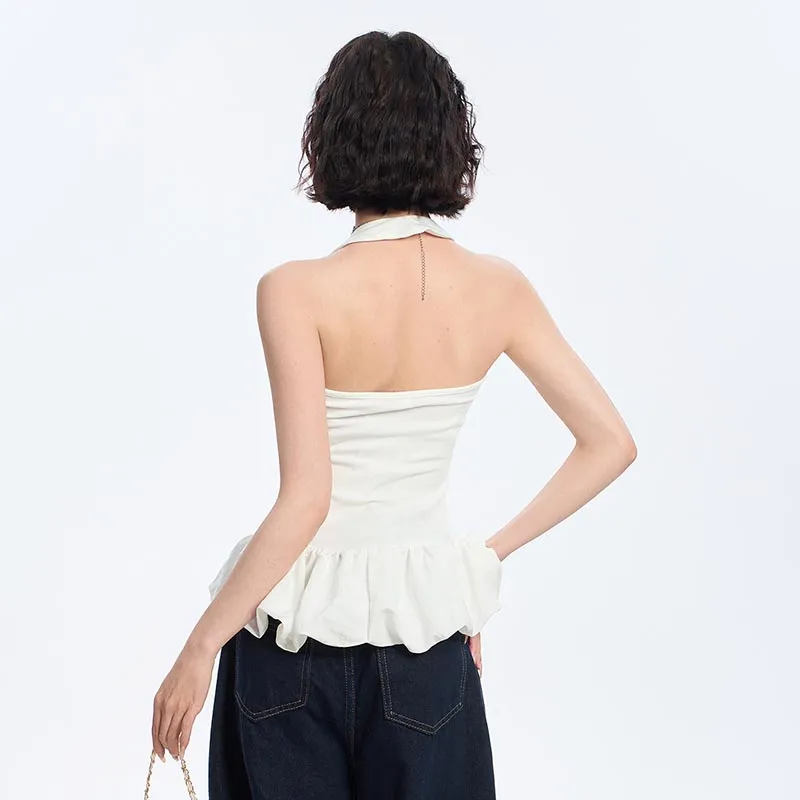 EVPGB Tank Tops Women's White+Giveaway-4
