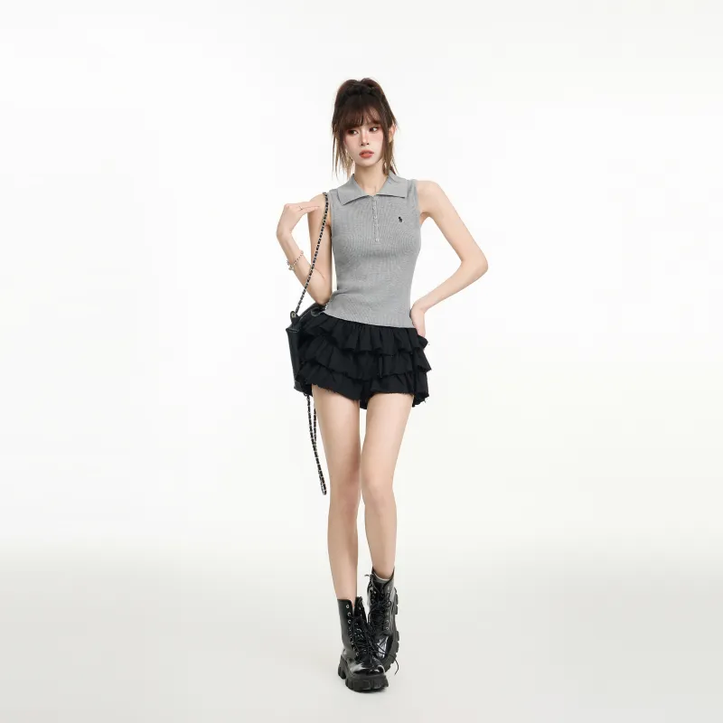 EVPGB Knitwear Women's Light Gray+Giveaway-5