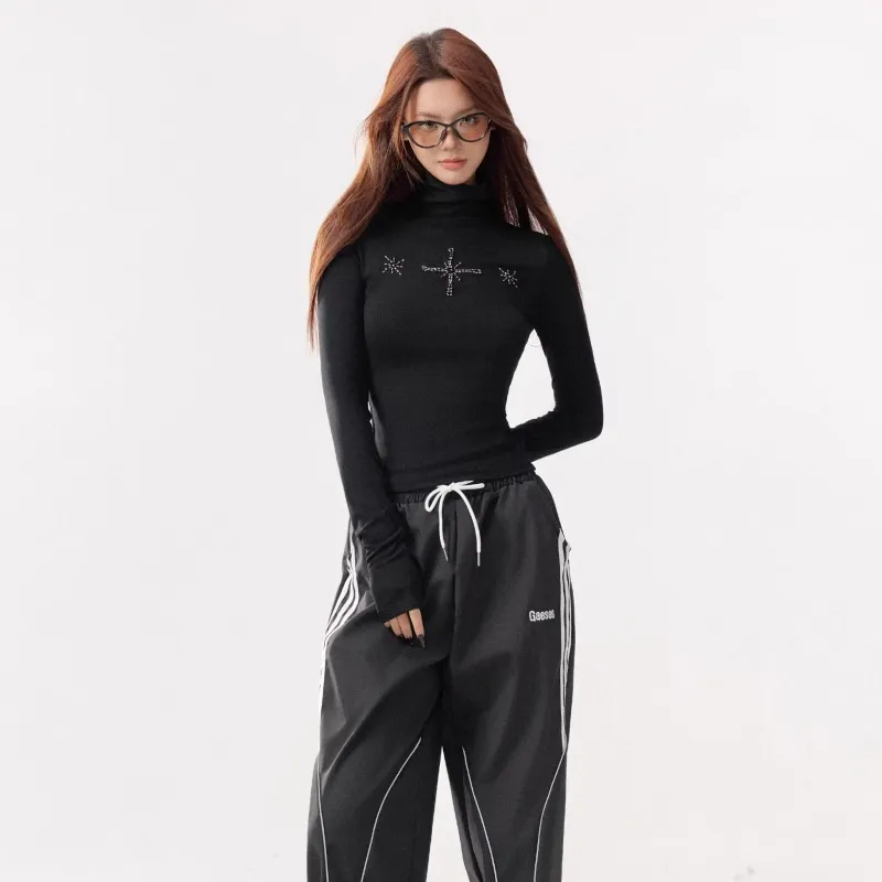 EVPGB T Shirt Women's Black+Giveaway-4