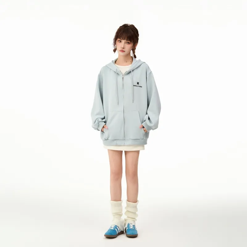 EVPGB Sweatshirt Women's Blue Sweatshirt+Giveaway-4