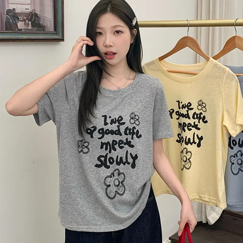 EVPGB T Shirts Women's Gray+Giveaway-3