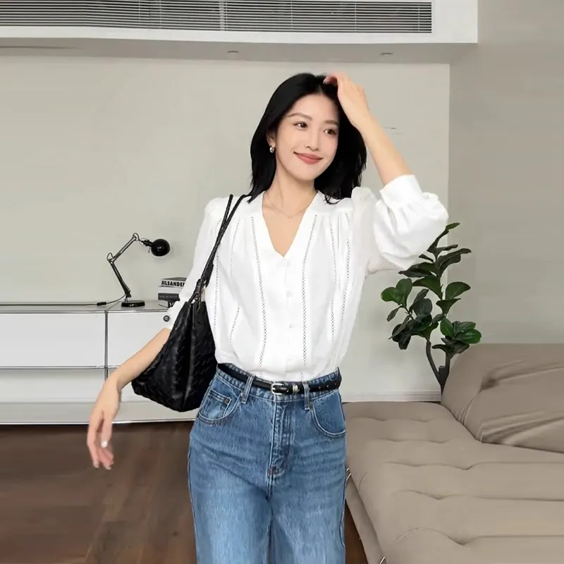 EVPGB Shirt Women's White+Giveaway-4