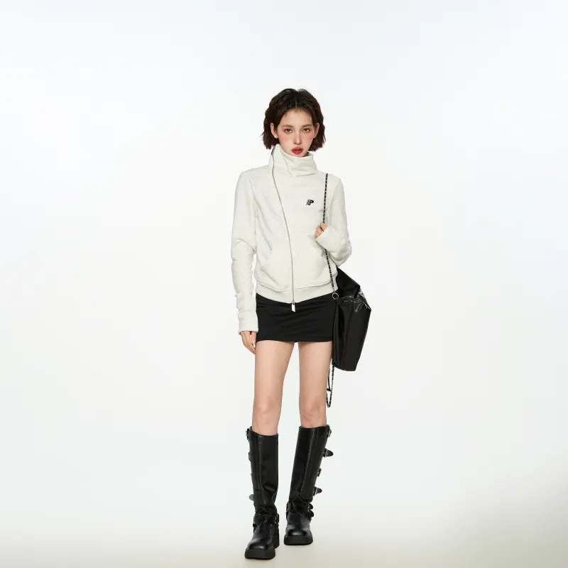 EVPGB Sweatshirt Women's Heather Gray+Giveaways-3