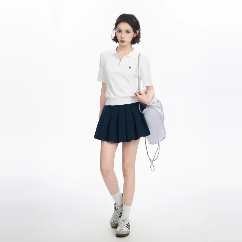 EVPGB T Shirts Women's White-4