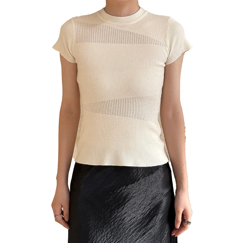 EVPGB T Shirts Women's-3