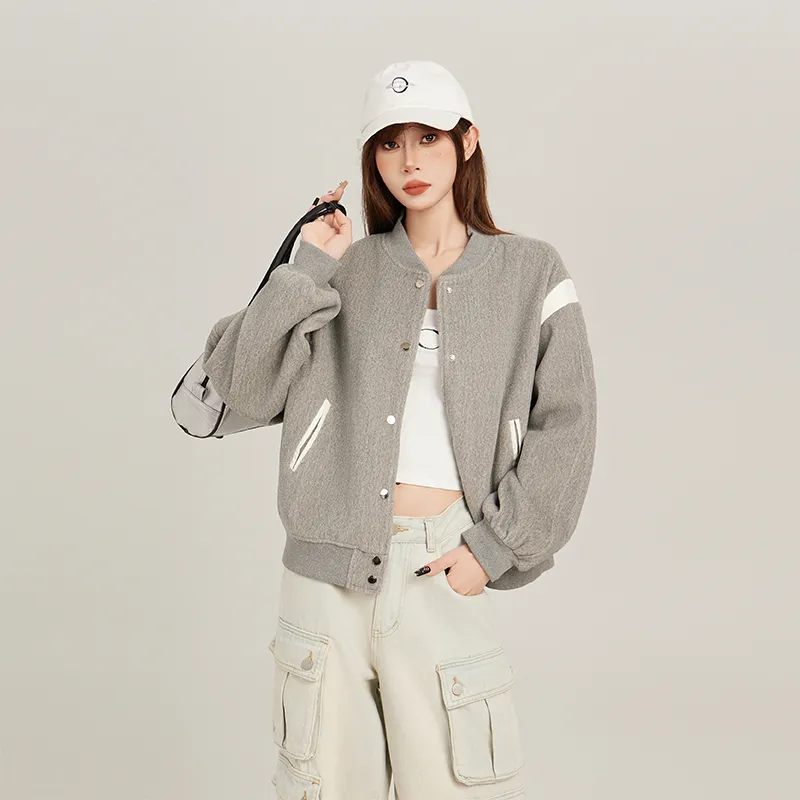 EVPGB Sweatshirt Women's Gray+Giveaway-3