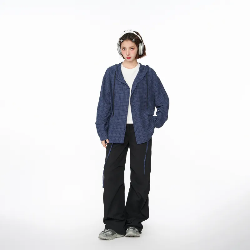 EVPGB Shirts Unisex Navy Blue Free Rabbit Mirror-3