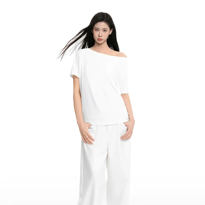 EVPGB T Shirt Women's White+Giveaway-4