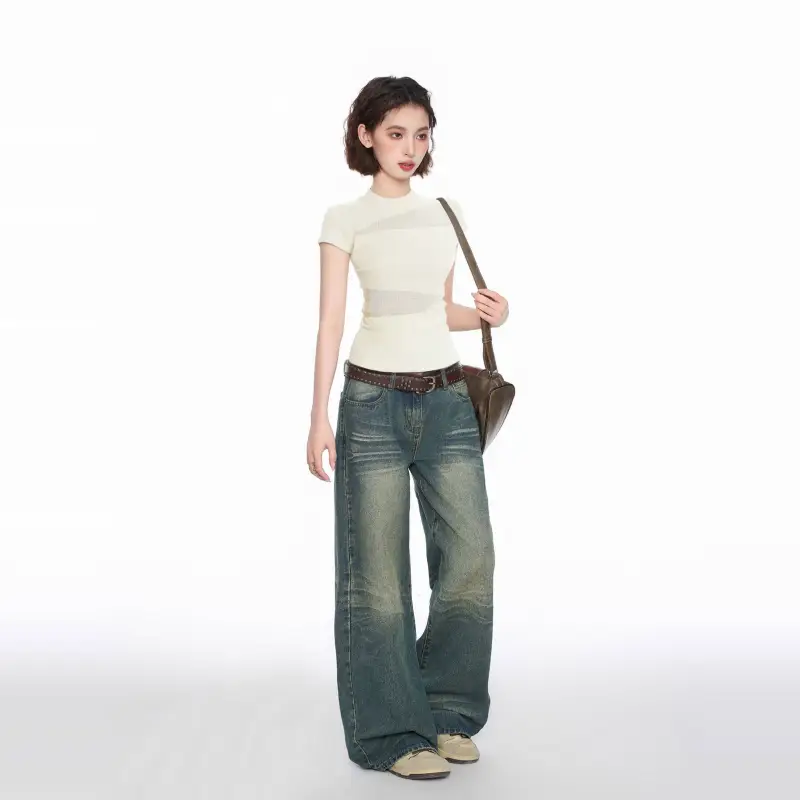 EVPGB T Shirts Women's-4