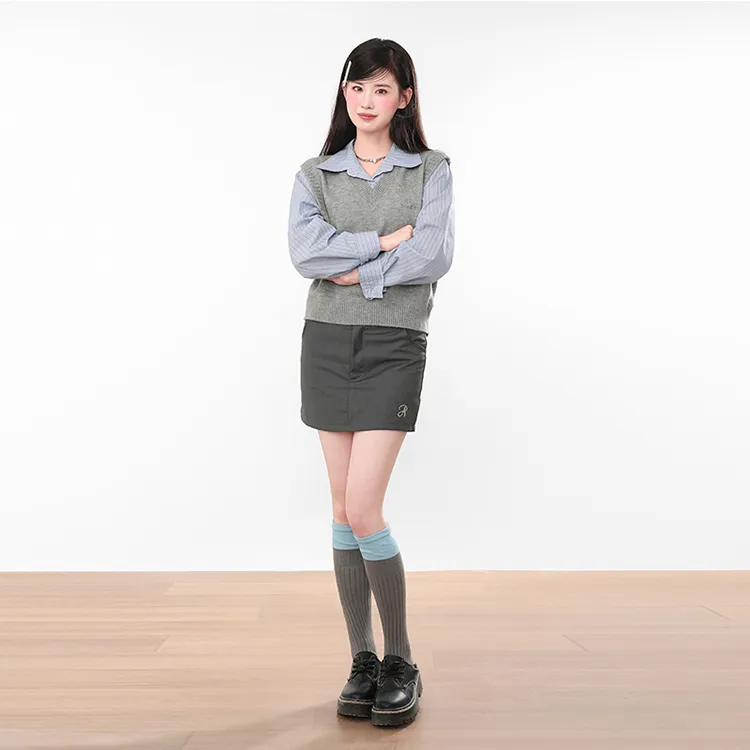EVPGB Shirts Unisex Gray Free Rabbit Mirror-3