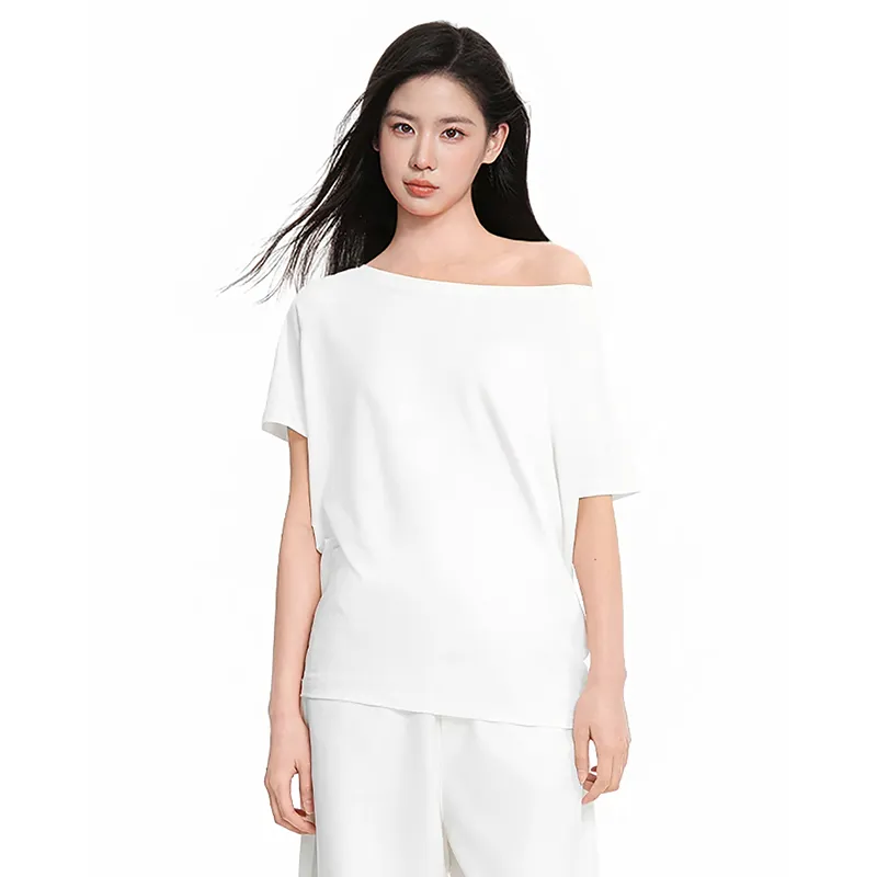 EVPGB T Shirt Women's White+Giveaway-1