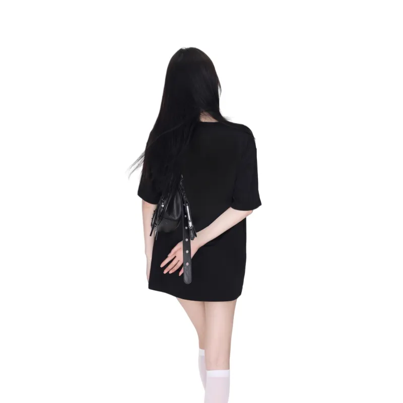 EVPGB T Shirt Women's Black+Giveaway-5