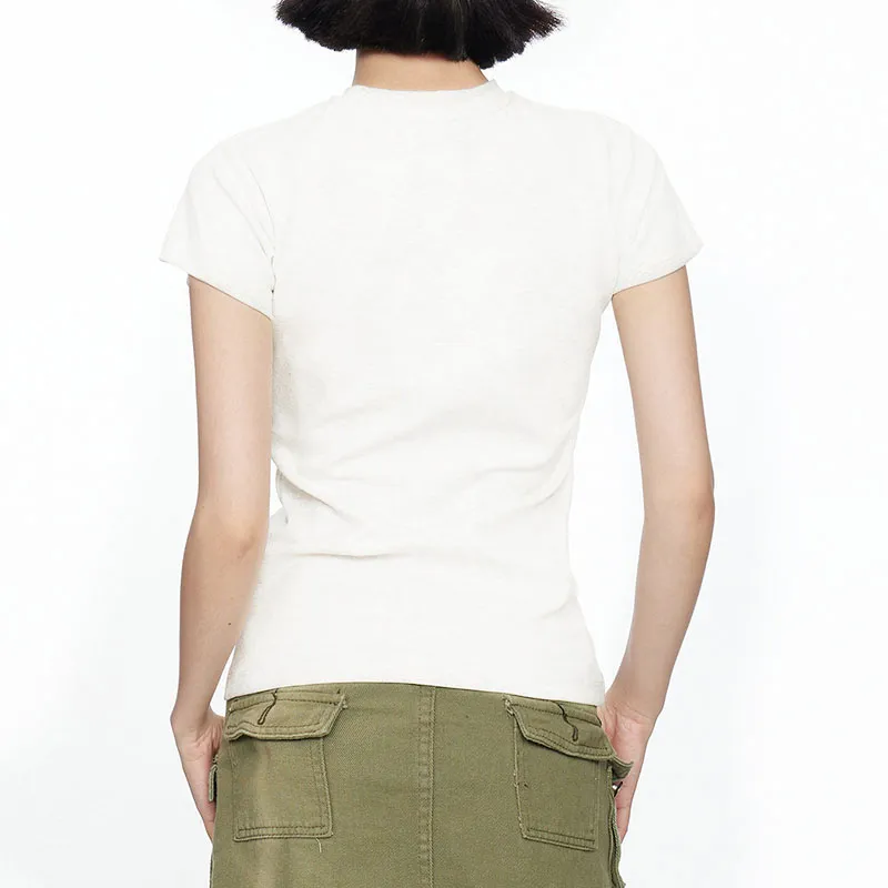 EVPGB T Shirts Women's-9