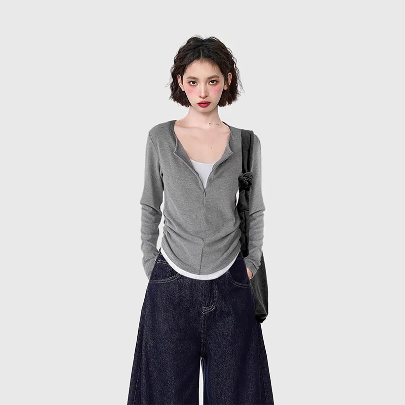 EVPGB T Shirts Women's-4