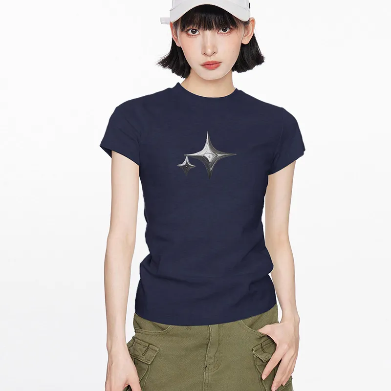 EVPGB T Shirts Women's-11