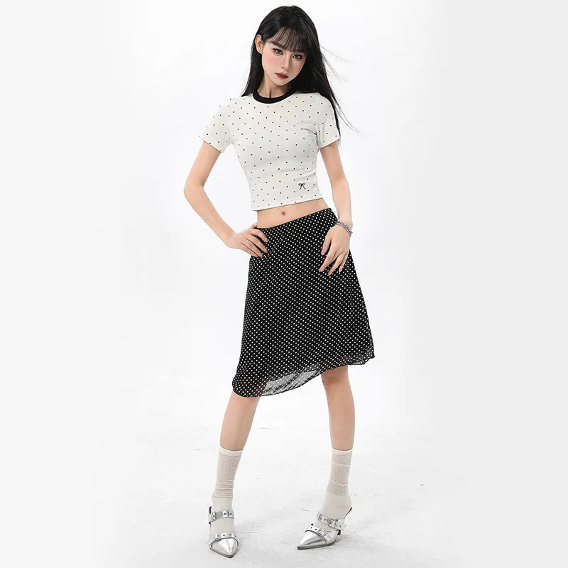 EVPGB T Shirt Women's White+Giveaway-2