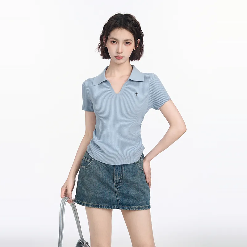 EVPGB T Shirts Women's-1