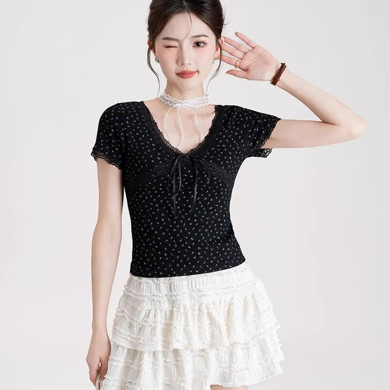 EVPGB T Shirts Women's Black+Giveaway-3
