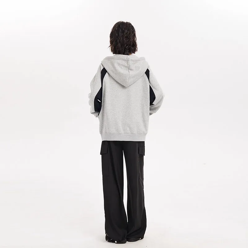 EVPGB Sweatshirts Women's Gray-2
