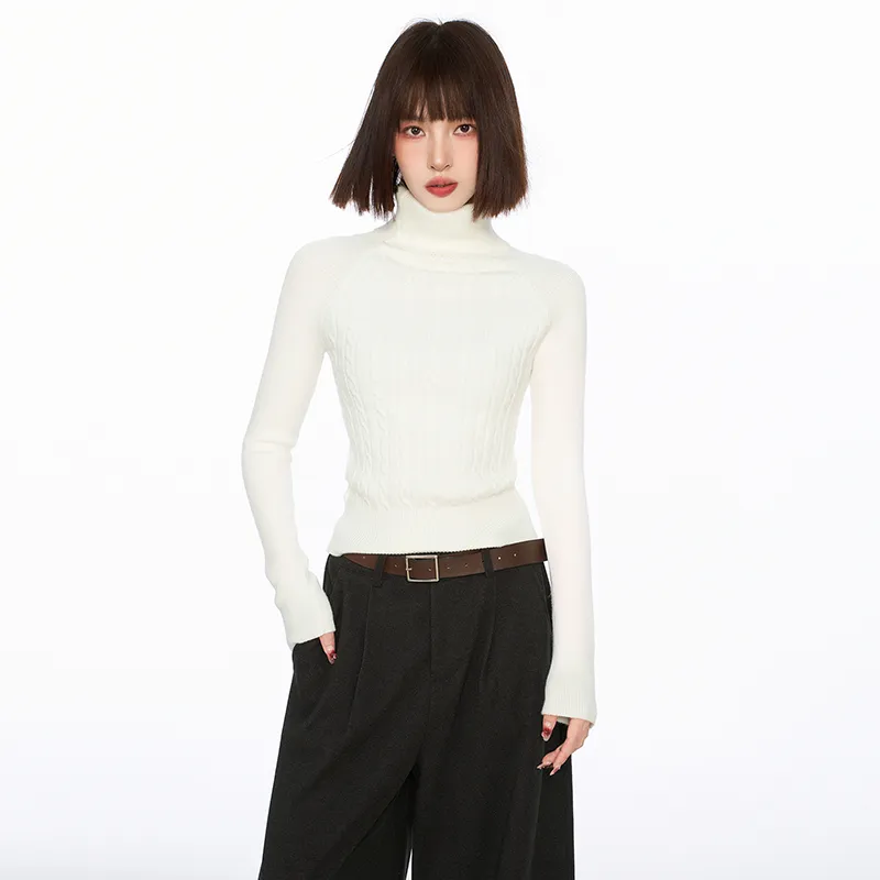 EVPGB Knitwear Women's-9