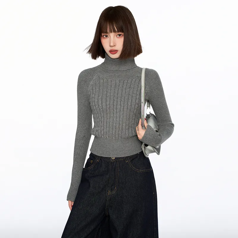 EVPGB Knitwear Women's-4